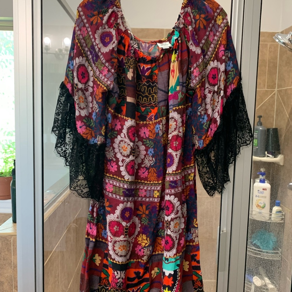 Fun boutique dress
